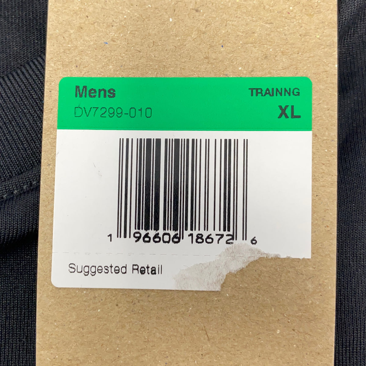 Serial #/Tag-UNT162734PZR