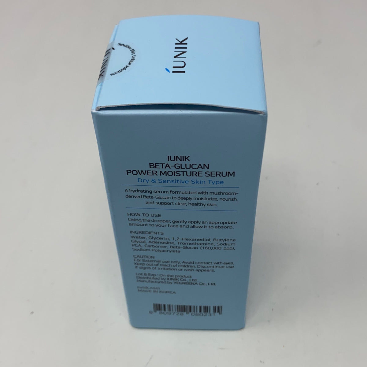 Left-UNT5032780CV