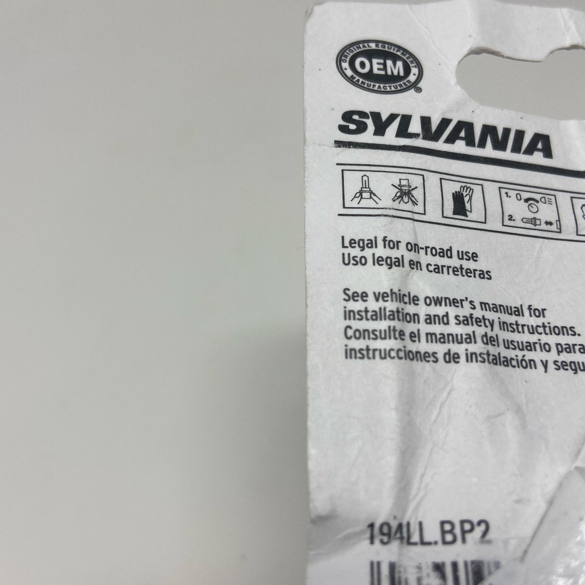 Serial #/Tag-LPNNE65V5724N