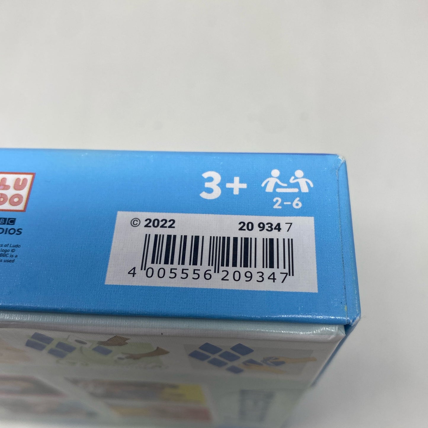 Serial #/Tag-UNT807190YC3