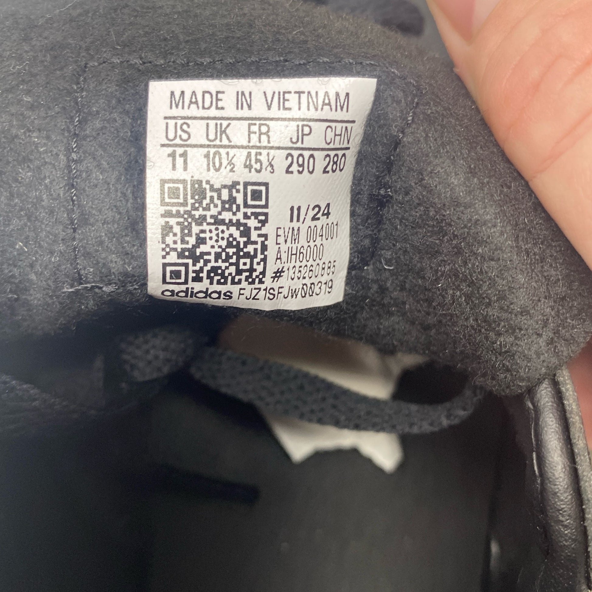 Serial #/Tag-UNT2658936OP5