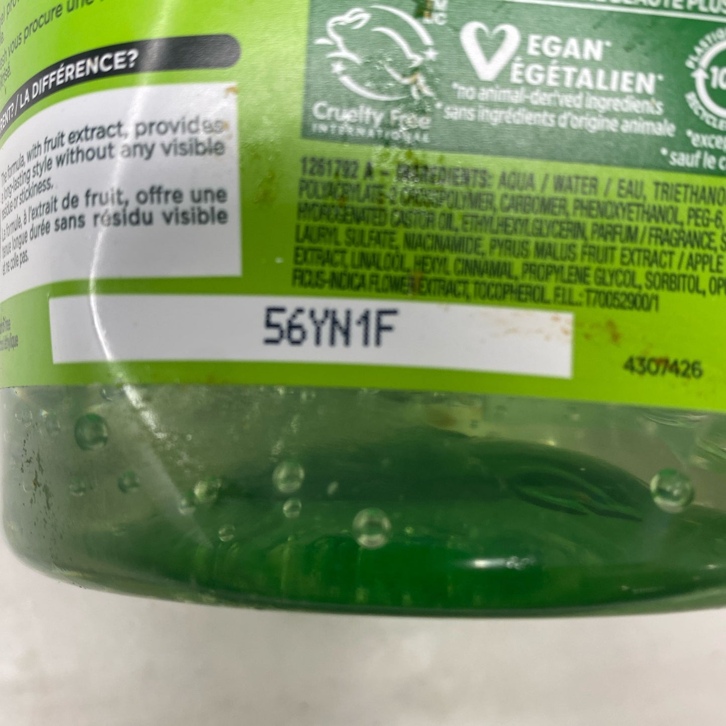 Serial #/Tag-UNT55842086MV