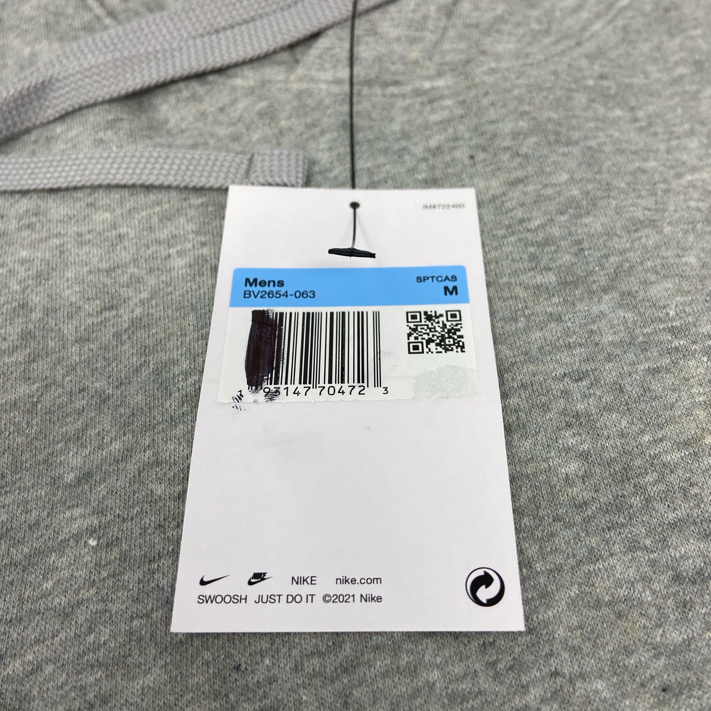Serial #/Tag-UNT248133GLI