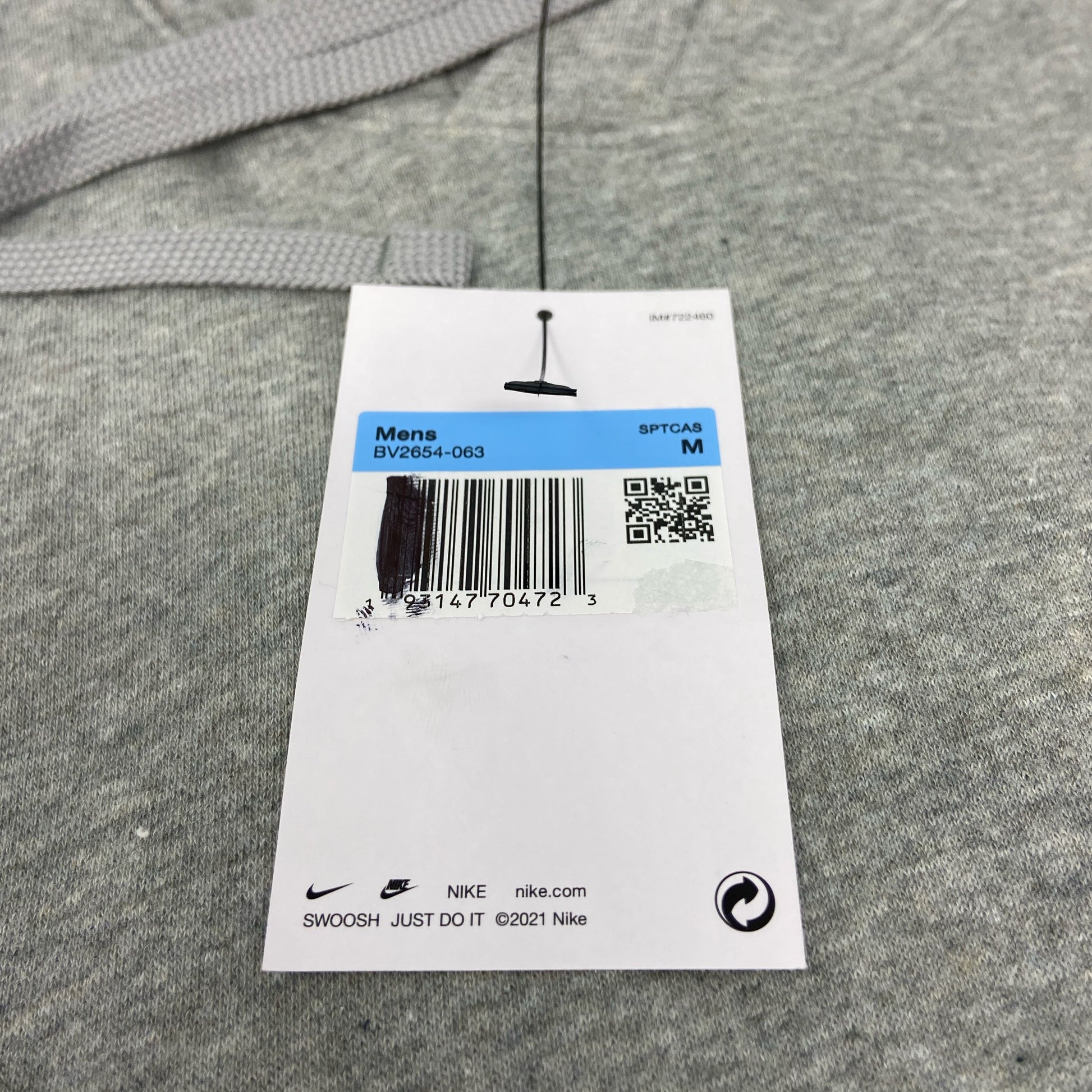 Serial #/Tag-UNT248133GLI