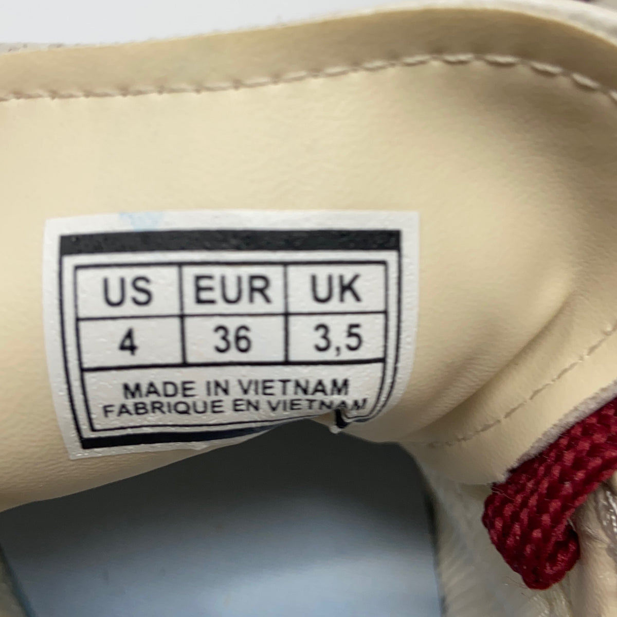 Serial #/Tag-UNT782792LIE