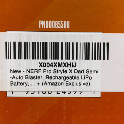Serial #/Tag-LPNNG6JW2QF2S