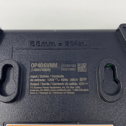Serial #/Tag-UNT7906541CZ