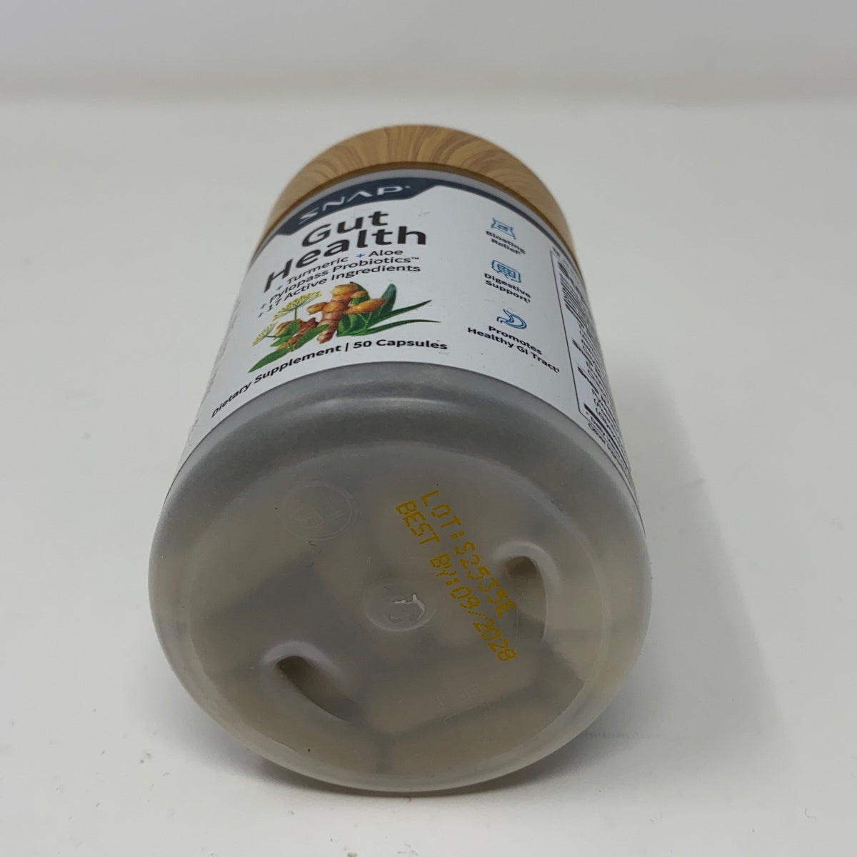 Bottom-UNT552837WHB