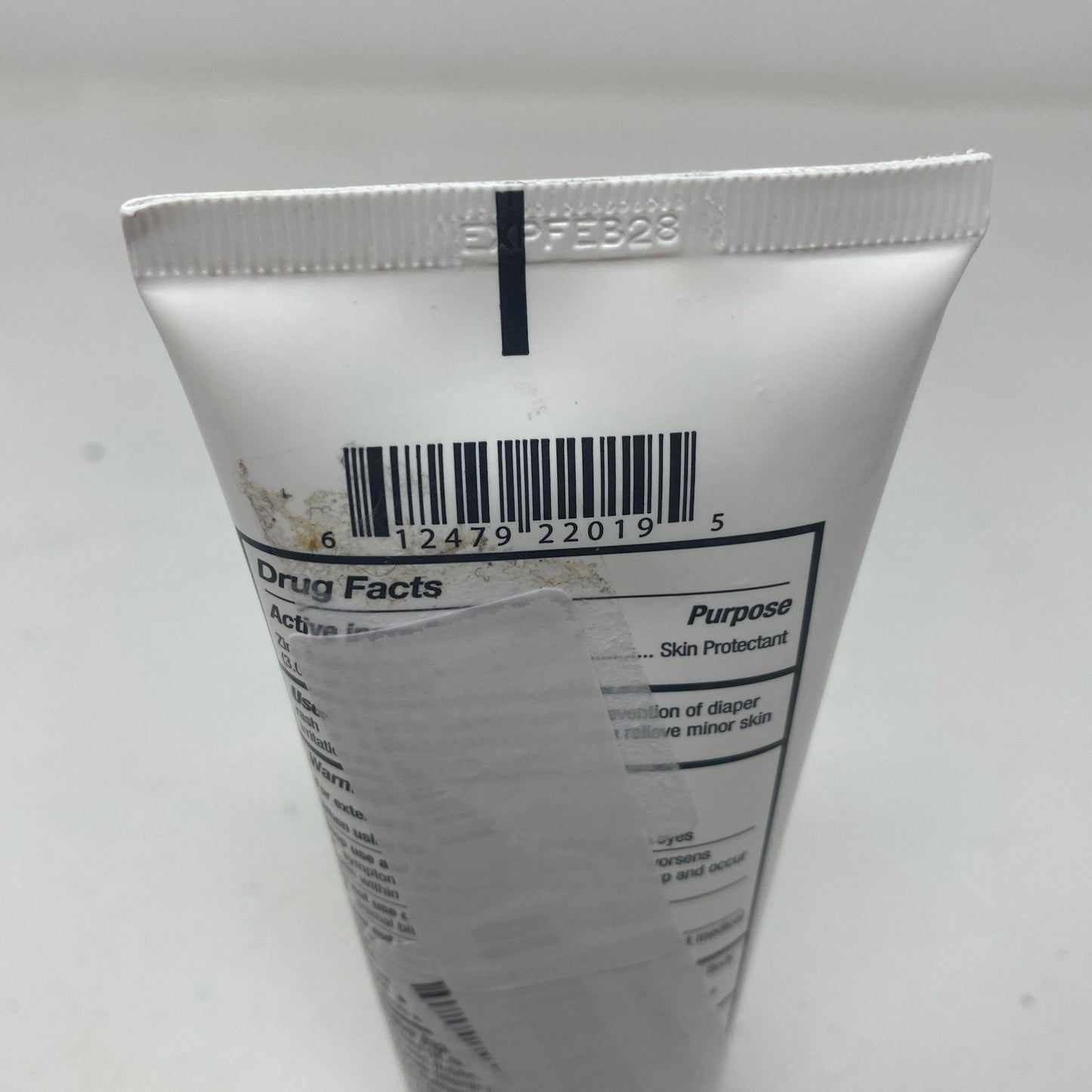 Serial #/Tag-LPNNE68542K65