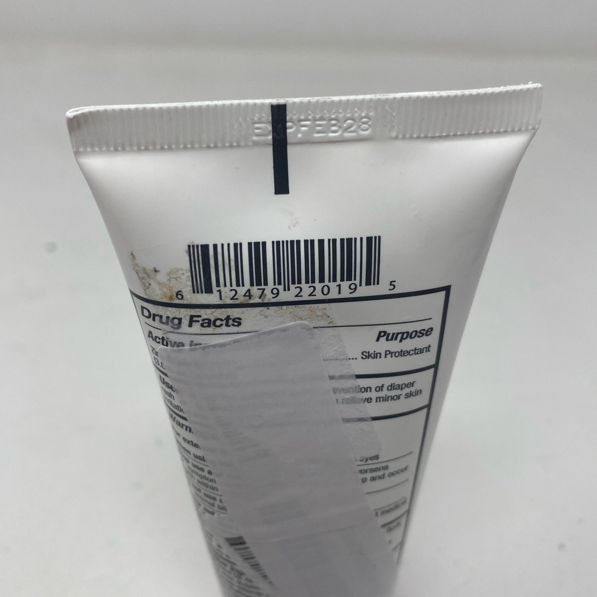 Serial #/Tag-LPNNE68542K65
