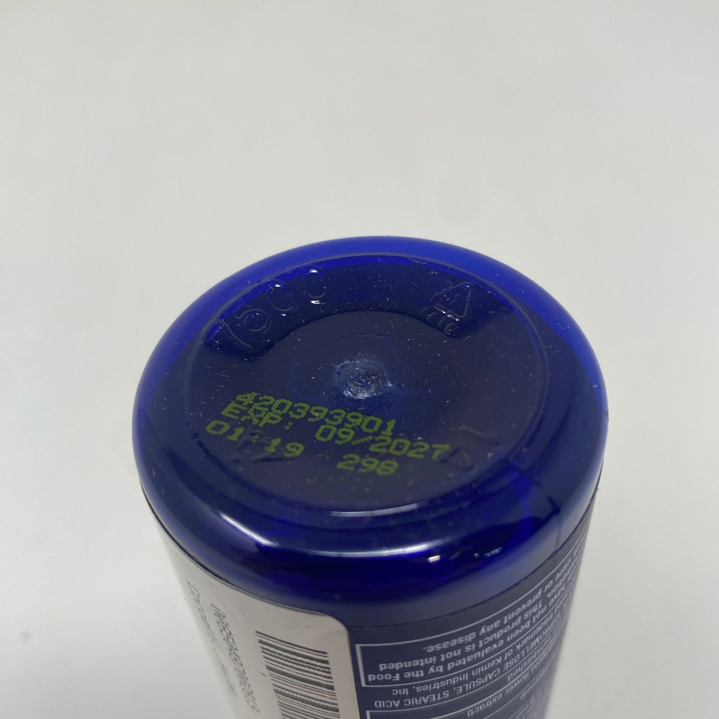 Serial #/Tag-UNT541720ZVX