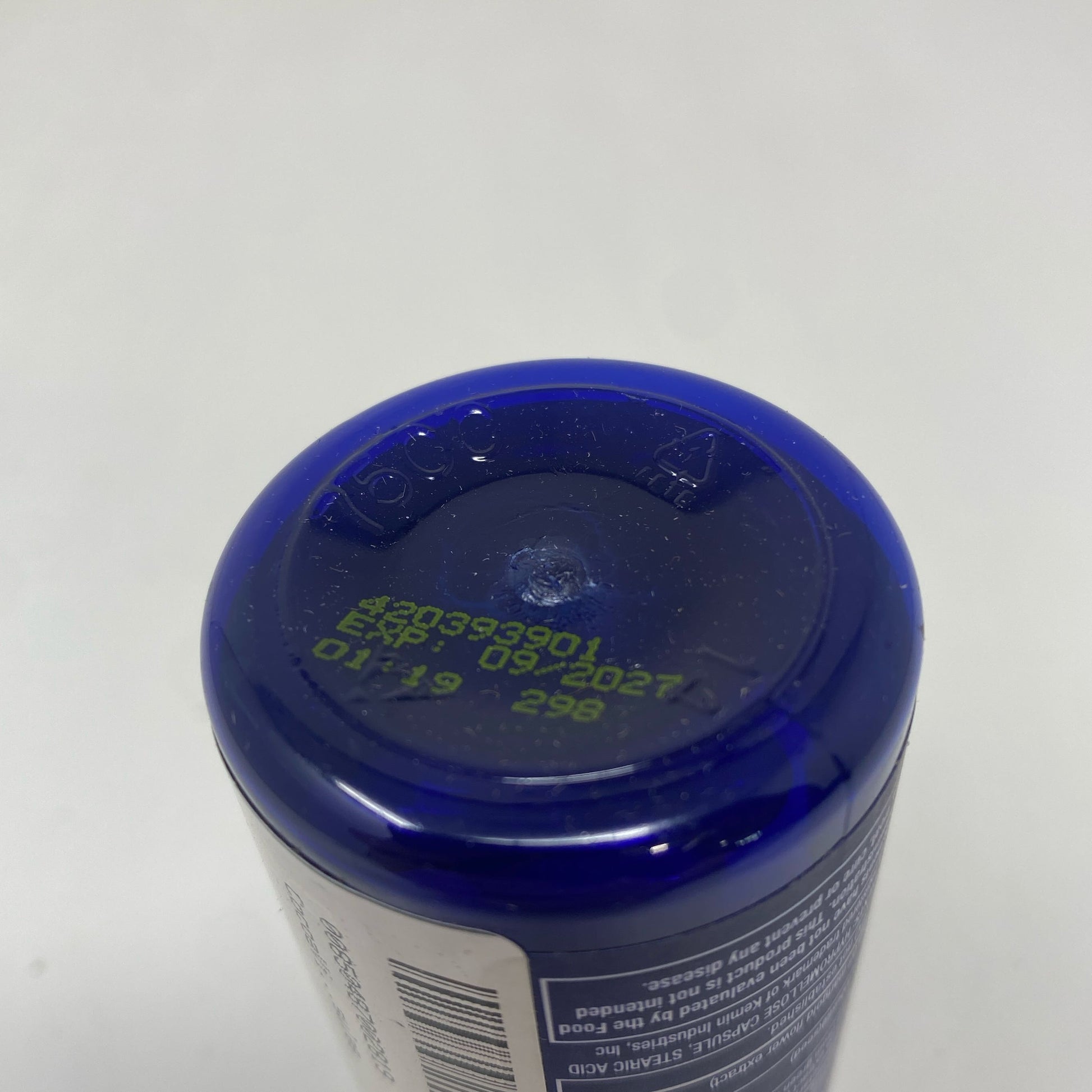 Serial #/Tag-UNT541720ZVX