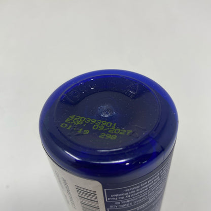 Serial #/Tag-UNT541720ZVX