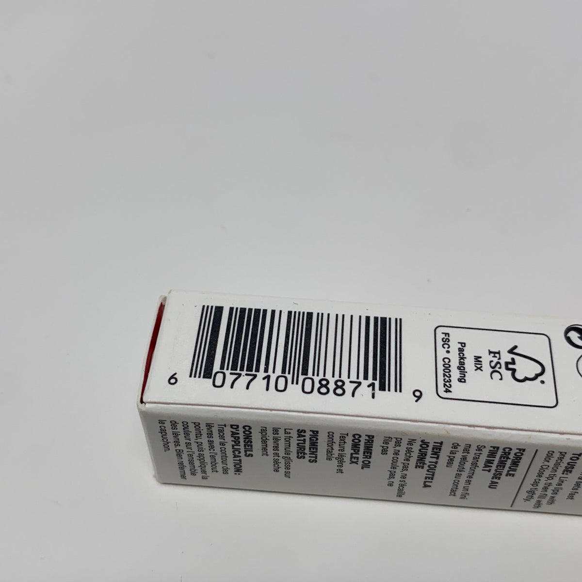 Serial #/Tag-UNT857431KAI2