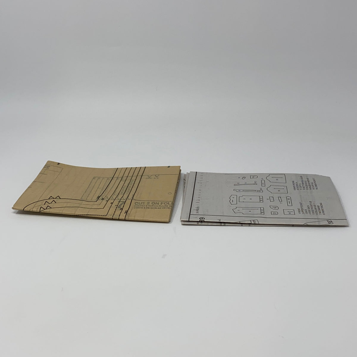 Left-LPNPMFD7646617
