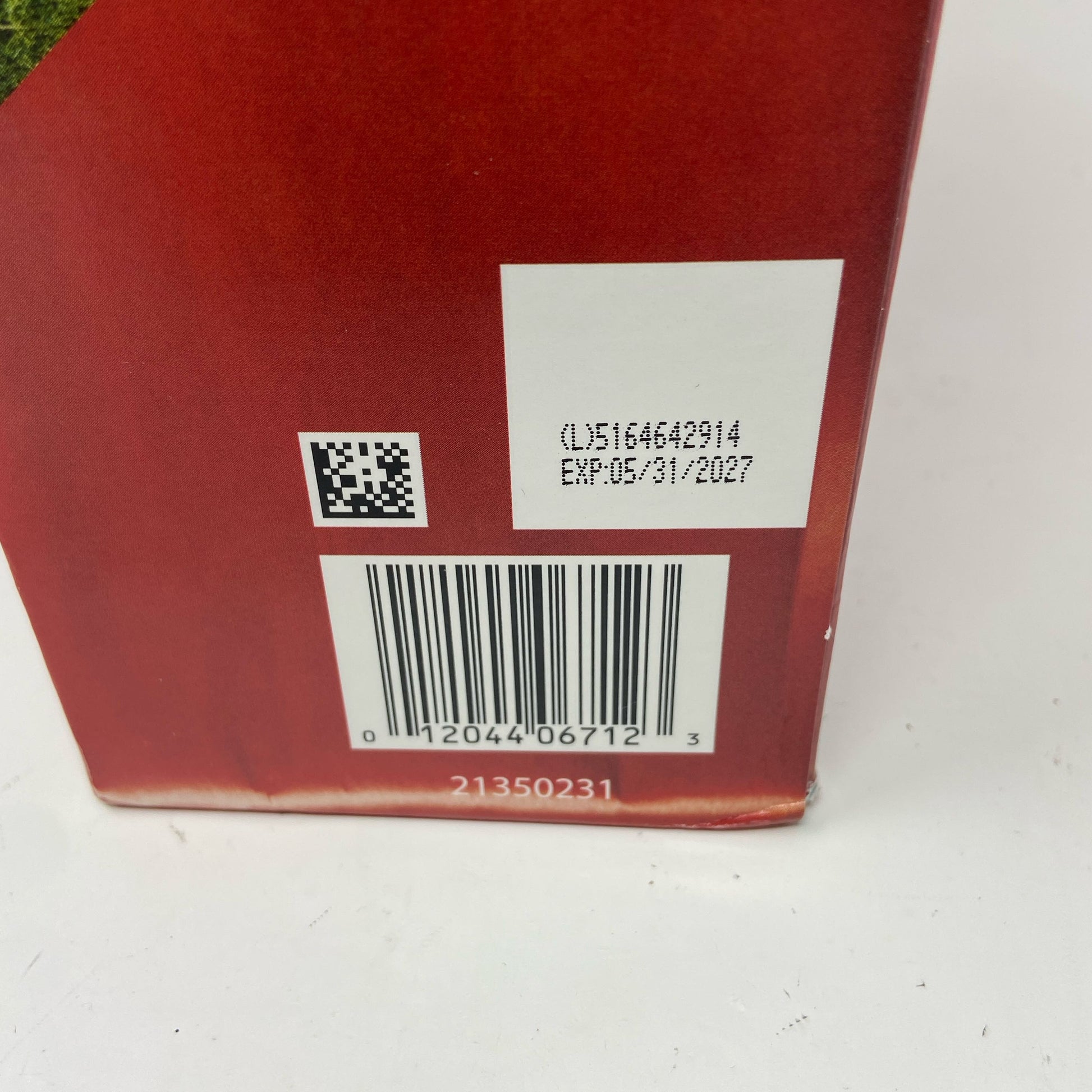 Serial #/Tag-UNT608584X8I