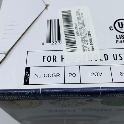 Serial #/Tag-LPNO611607086