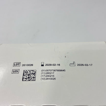 Serial #/Tag-UNT7630699G7