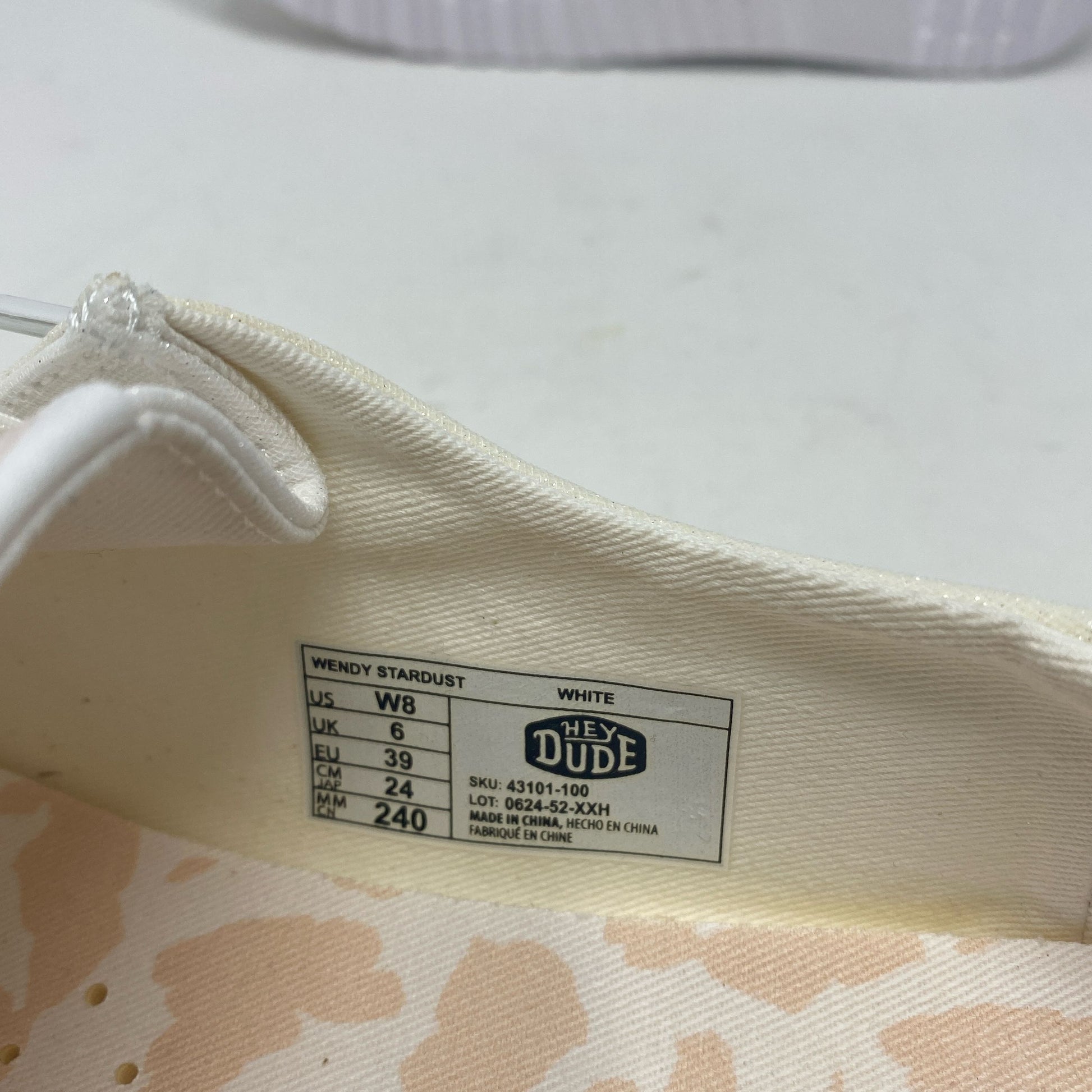 Serial #/Tag-LPNT056046874