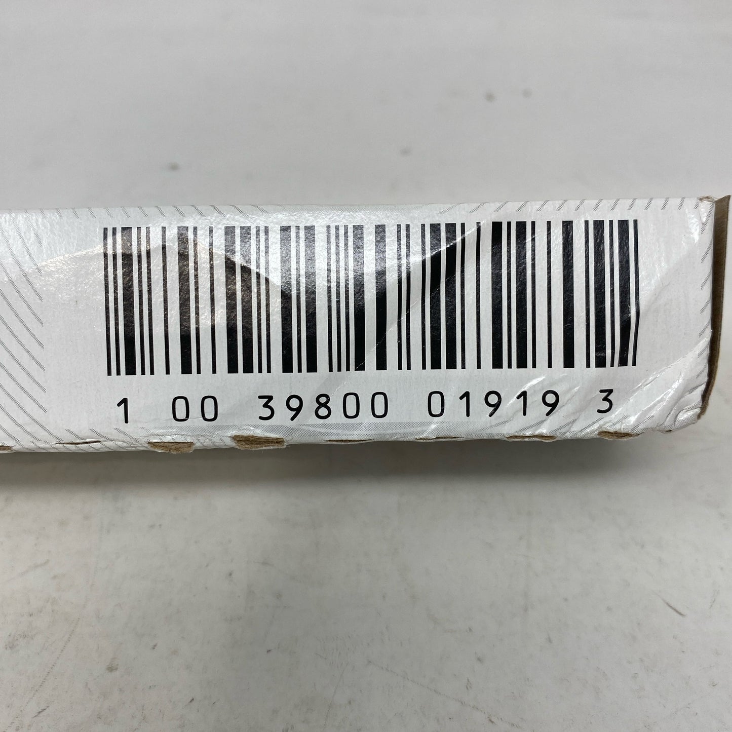 Serial #/Tag-UNT904371GSL