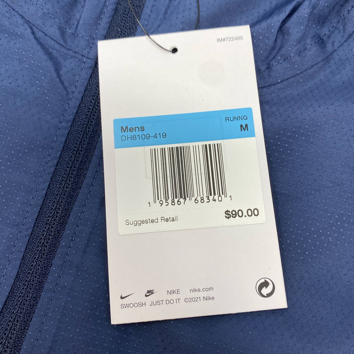 Serial #/Tag-UNT462081NYJ