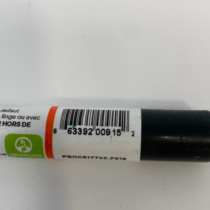 Serial #/Tag-UNT205912OGX7