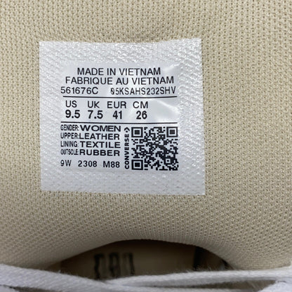 Serial #/Tag-UNT862743VHT
