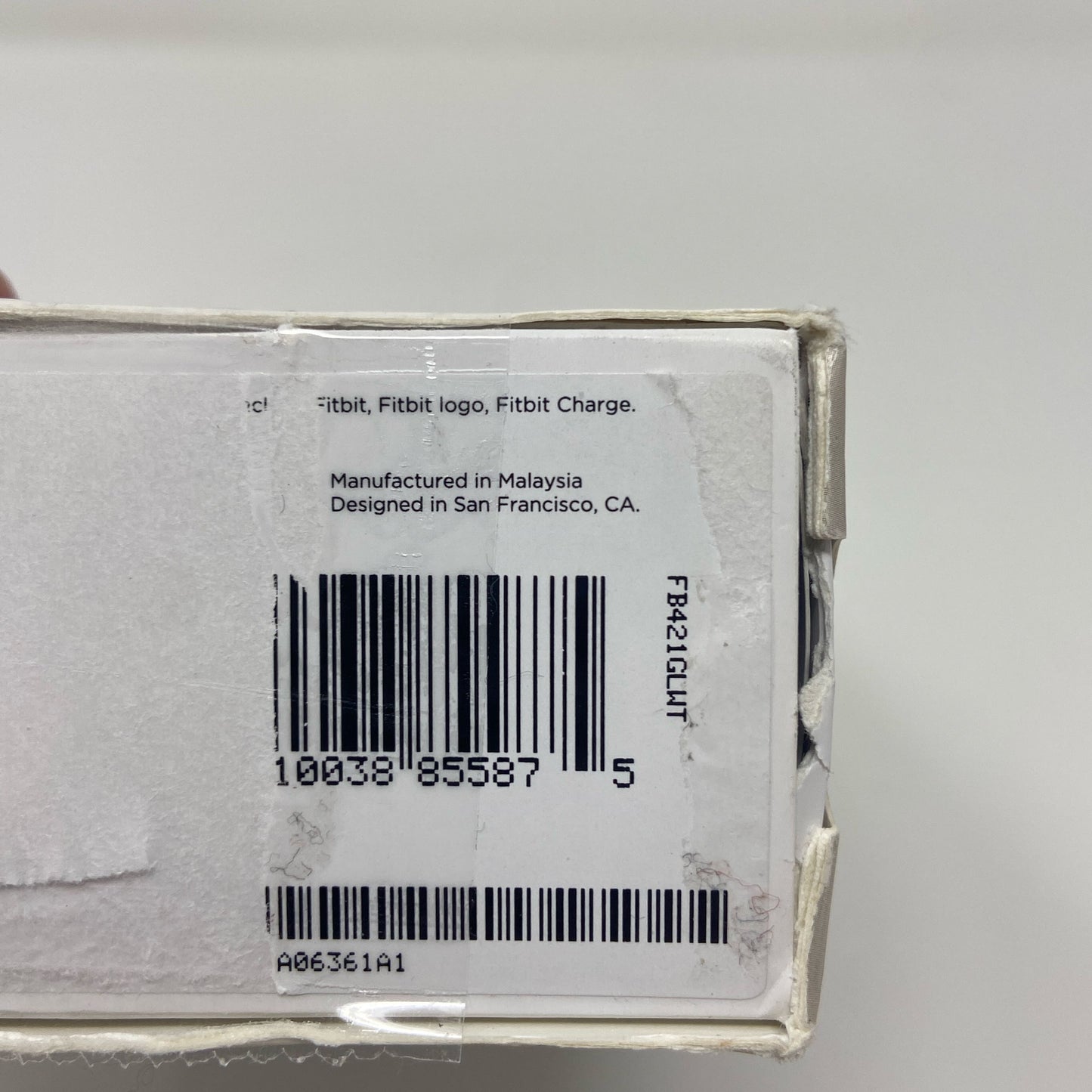 Serial #/Tag-UNT86990178D