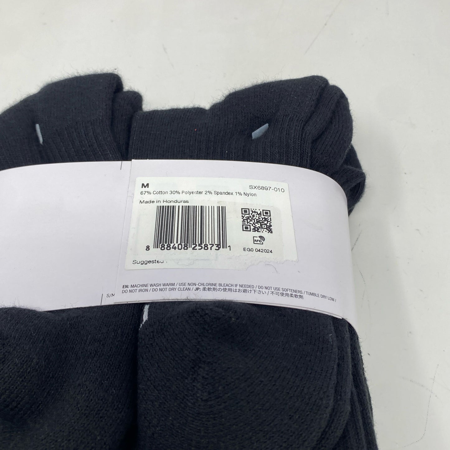 Serial #/Tag-UNT156406R5V