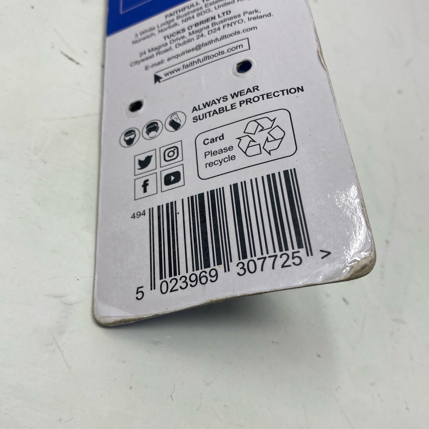 Serial #/Tag-LPNNE67G3QTB5