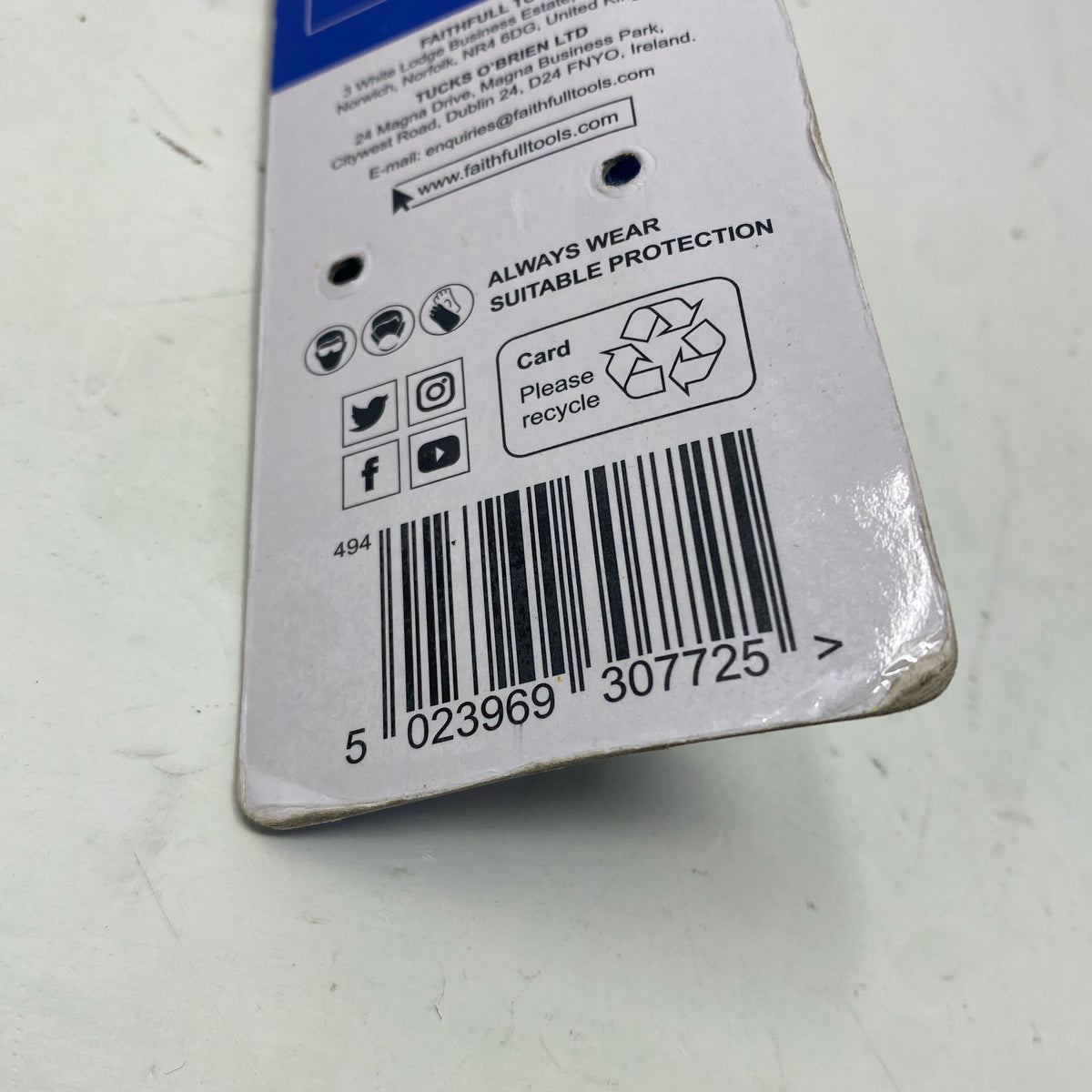 Serial #/Tag-LPNNE67G3QTB5