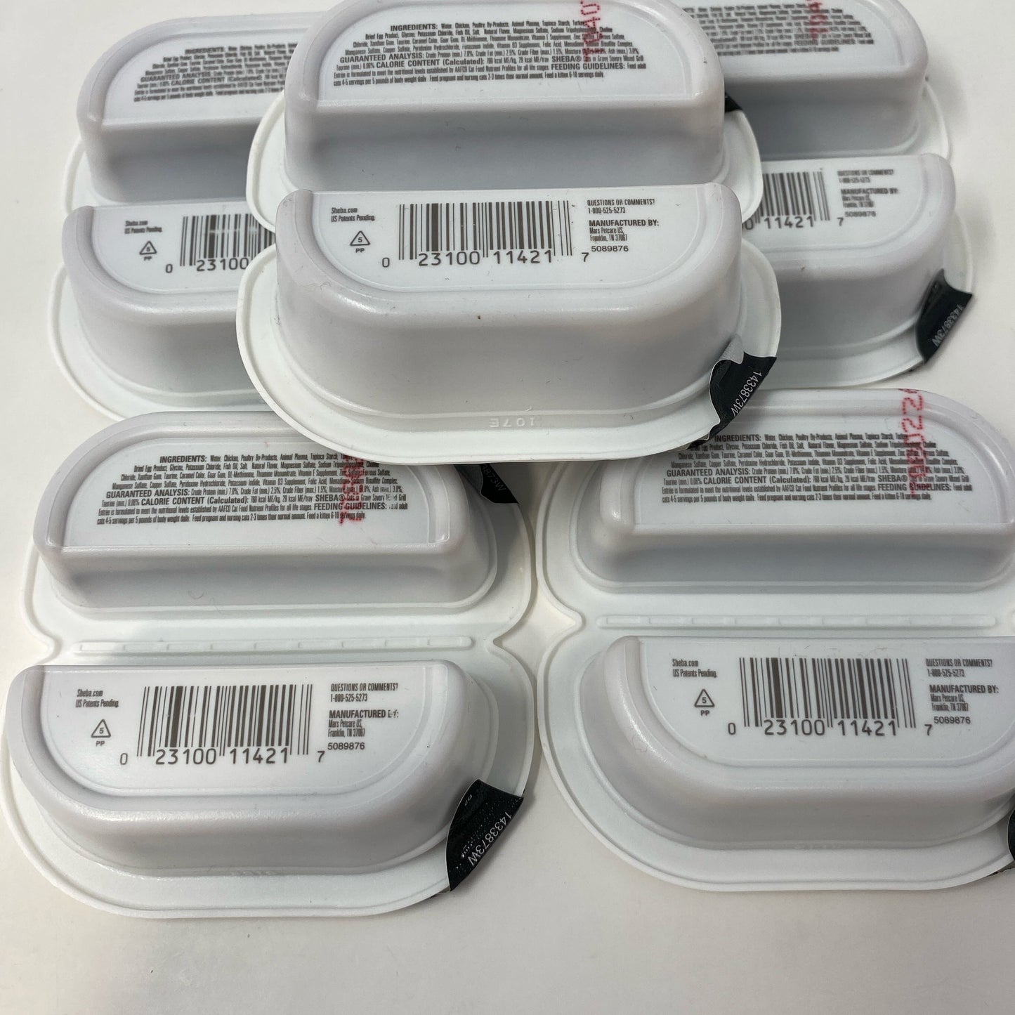 Serial #/Tag-UNT163126XGD