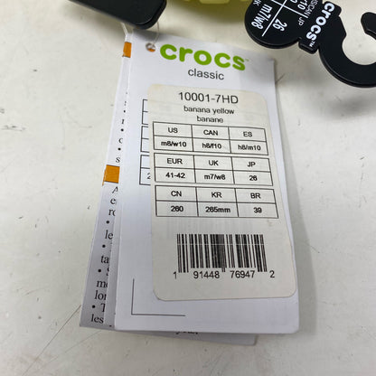 Serial #/Tag-UNT758426EPV