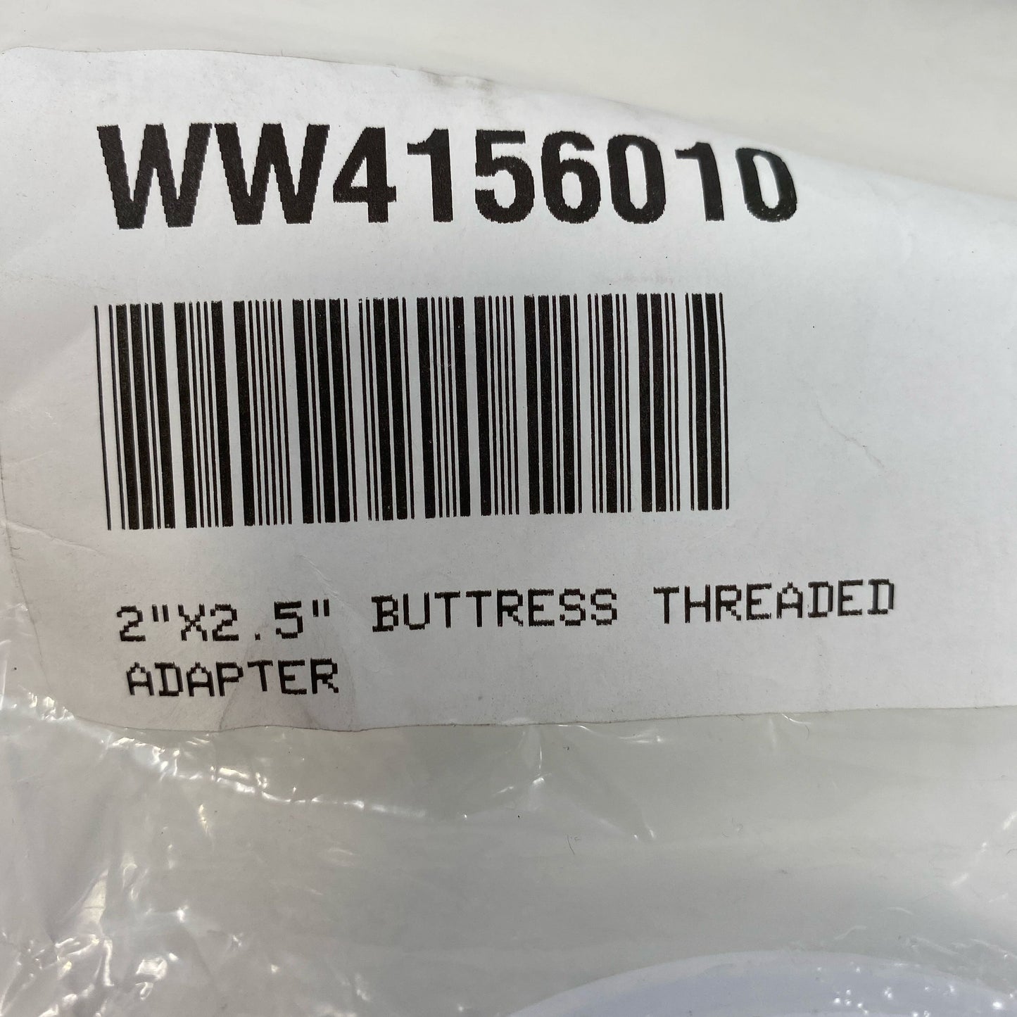 Serial #/Tag-UNT539819RHF