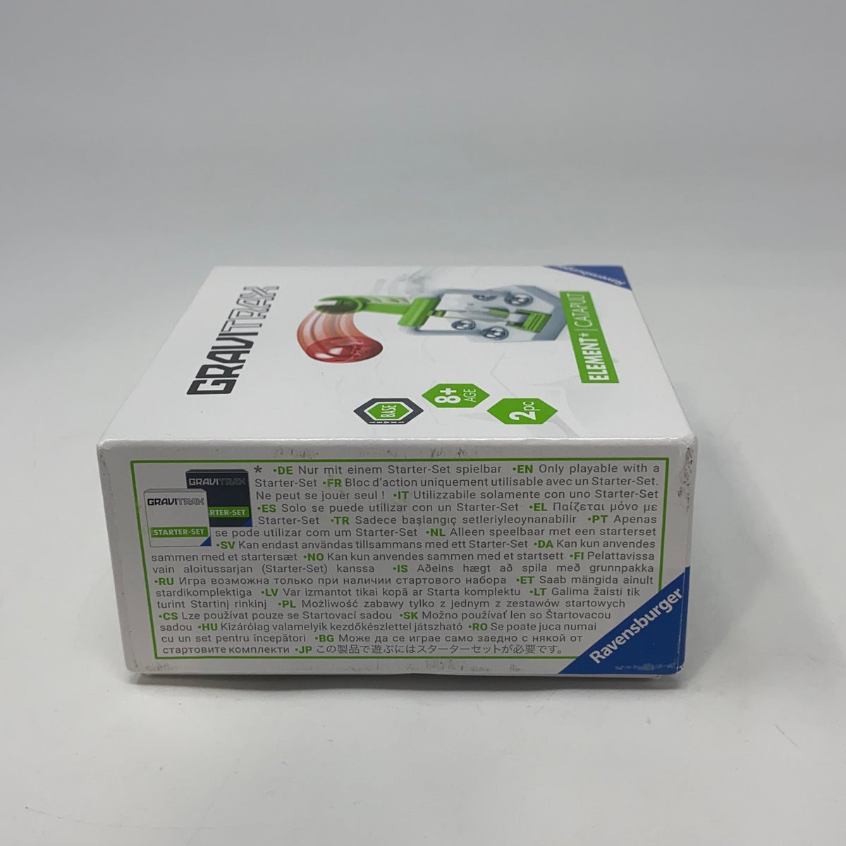 Left-UNT824164QA9X
