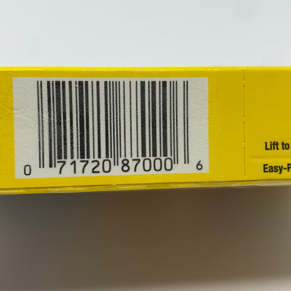Serial #/Tag-UNT619409ARP