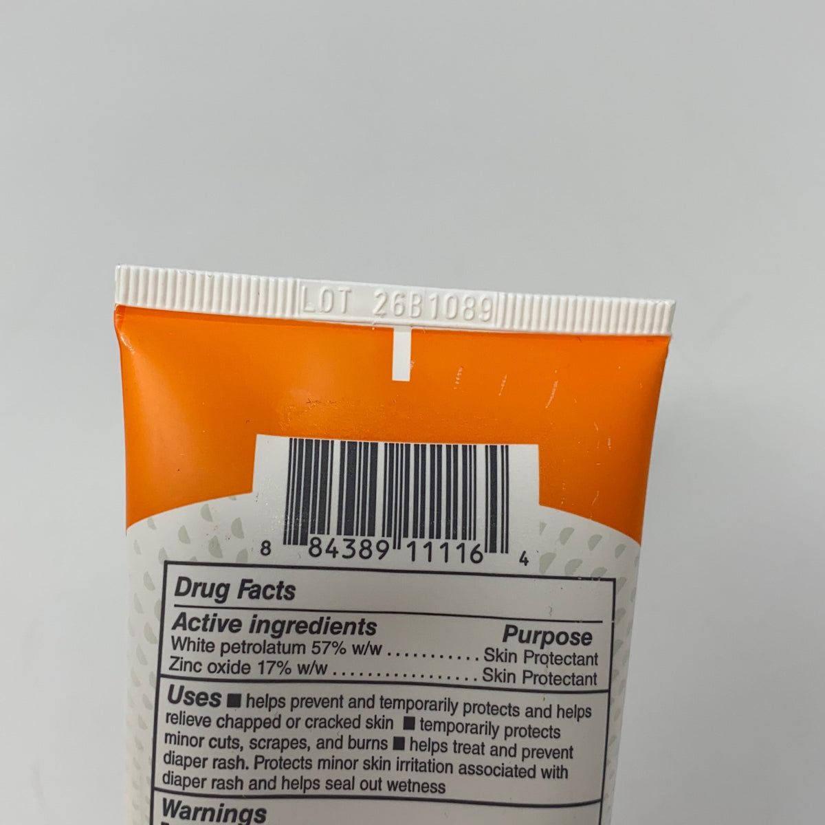 Serial #/Tag-UNT070080V2N0