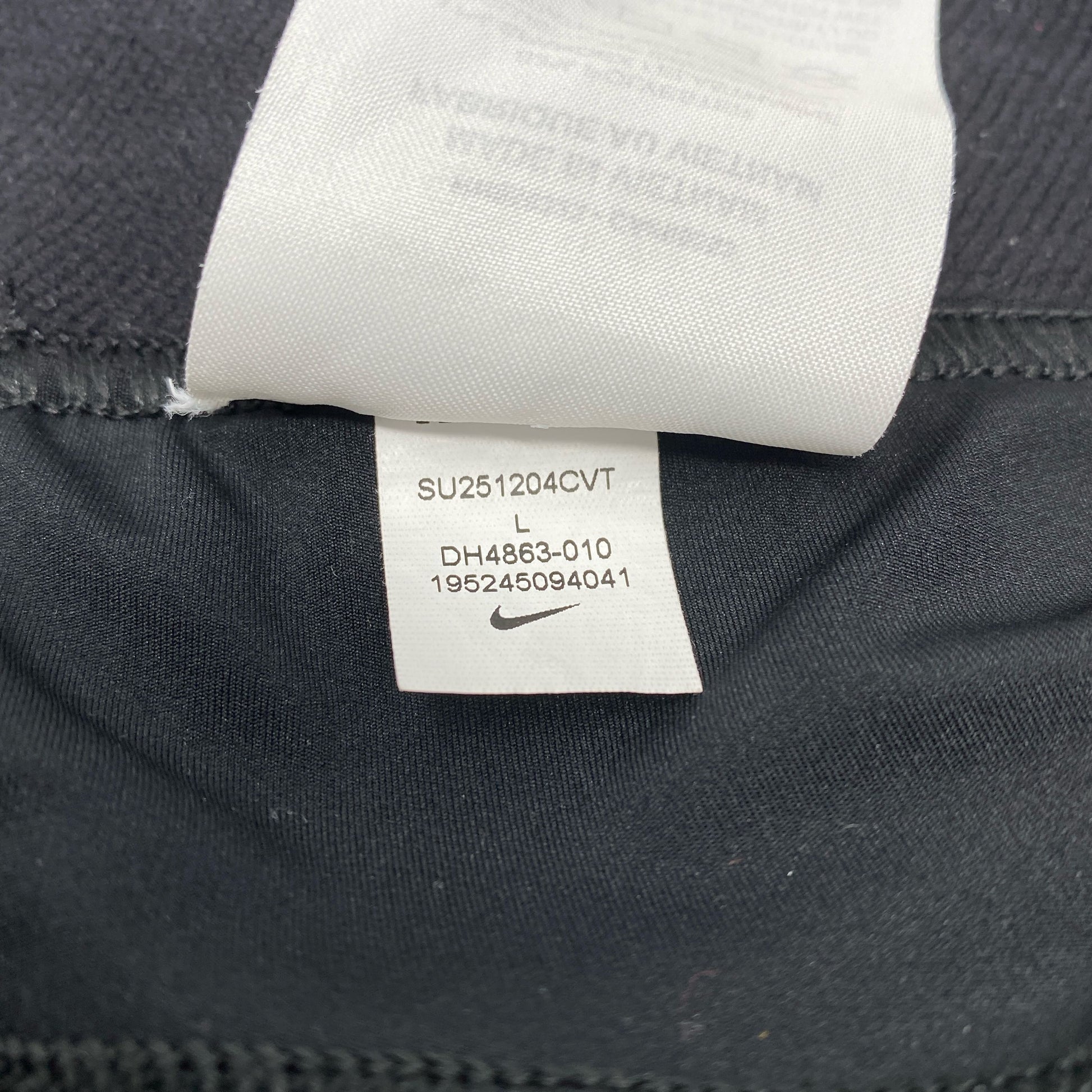Serial #/Tag-LPNO587564171