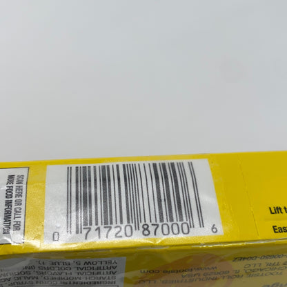 Serial #/Tag-UNT421494GNL