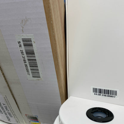 Serial #/Tag-UNT019559QV0