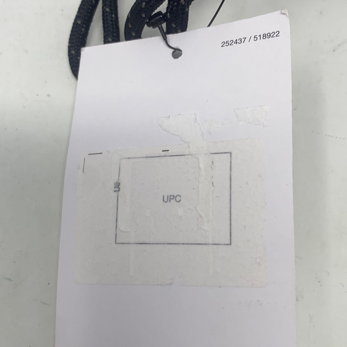 Serial #/Tag-UNT078257D7Y