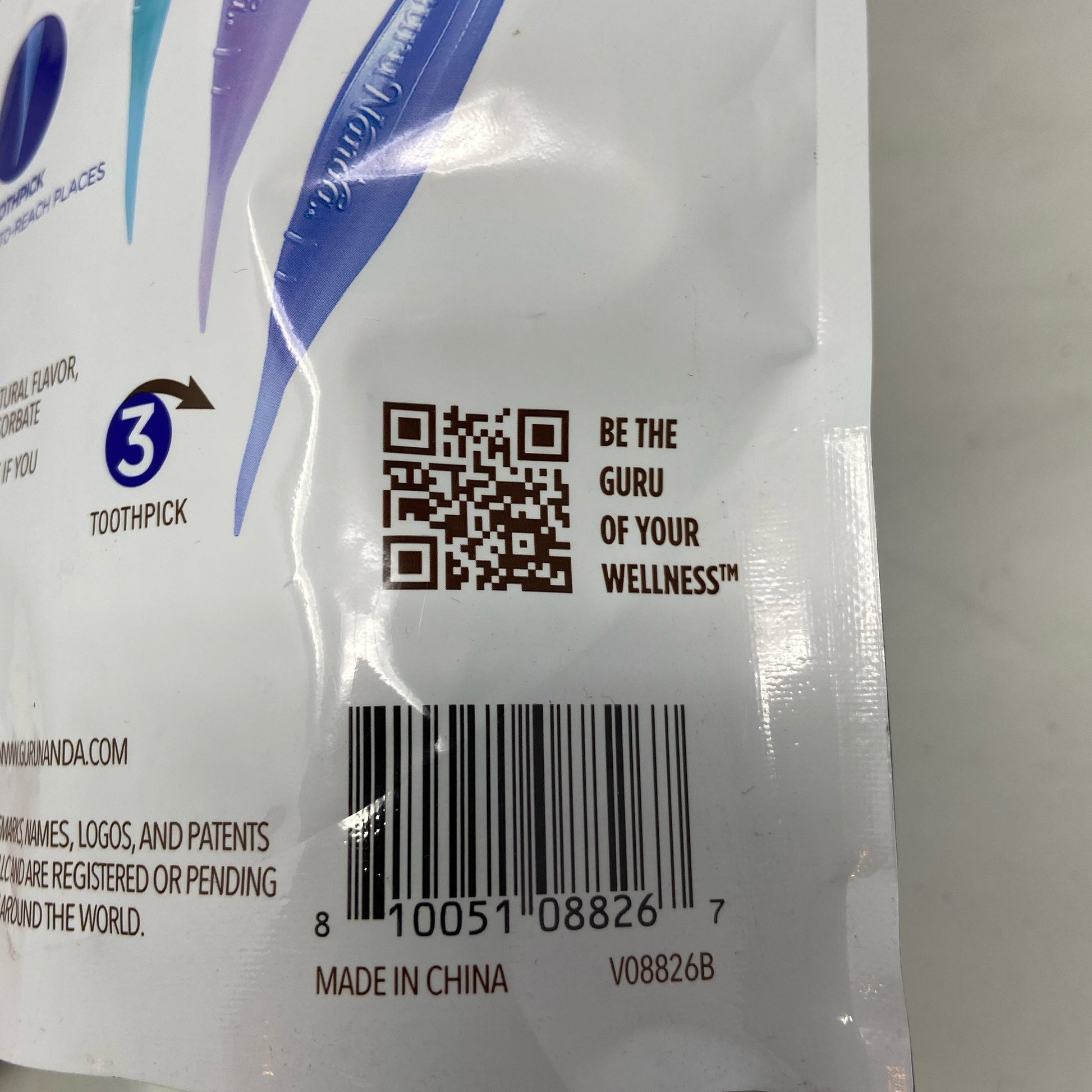 Serial #/Tag-UNT340500W0U
