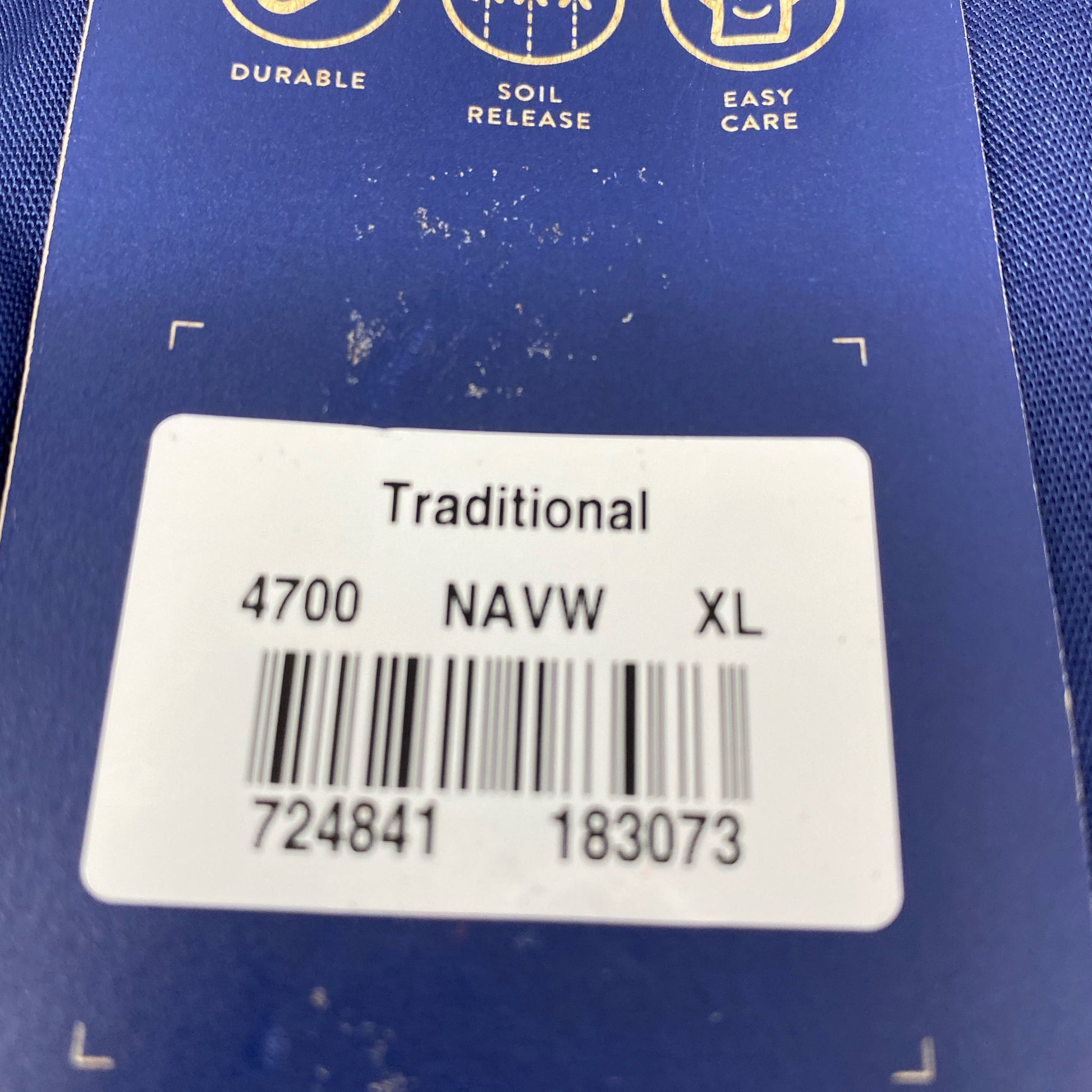 Serial #/Tag-UNT4276059N3