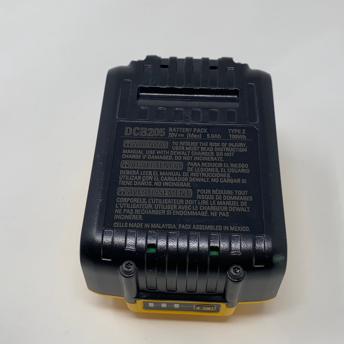 Bottom-LPNO423070745