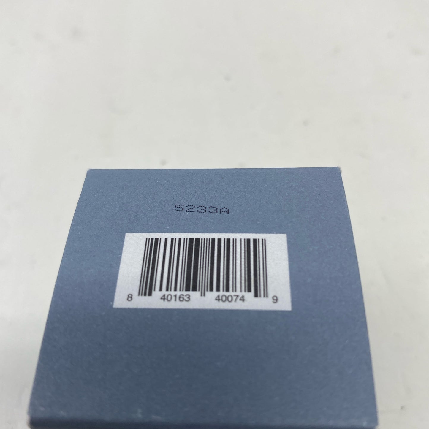 Serial #/Tag-UNT779416G139
