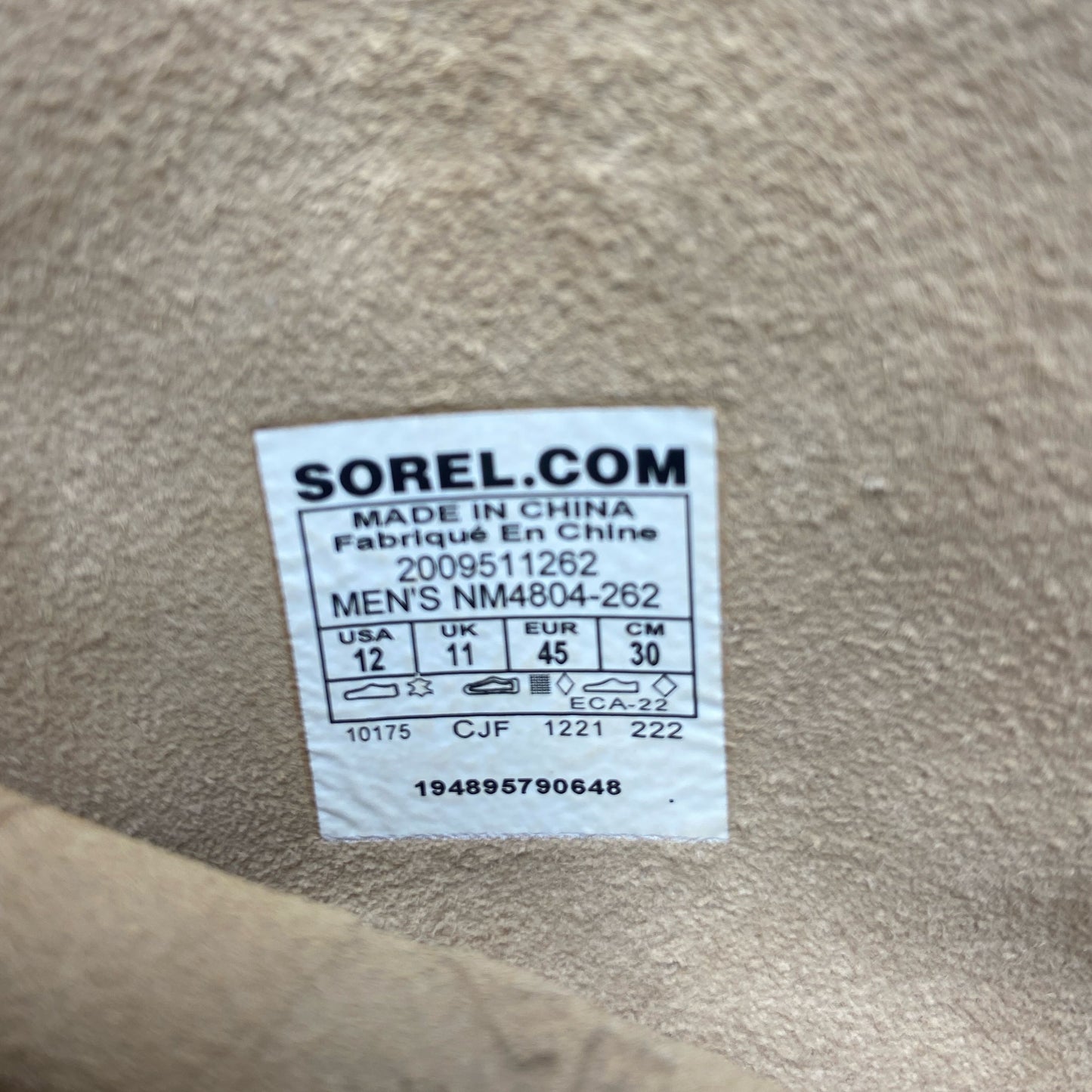 Serial #/Tag-UNT163667FU2N