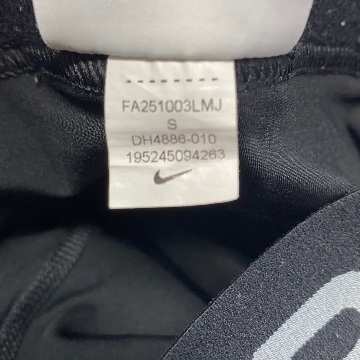 Serial #/Tag-LPNPMGS0252641