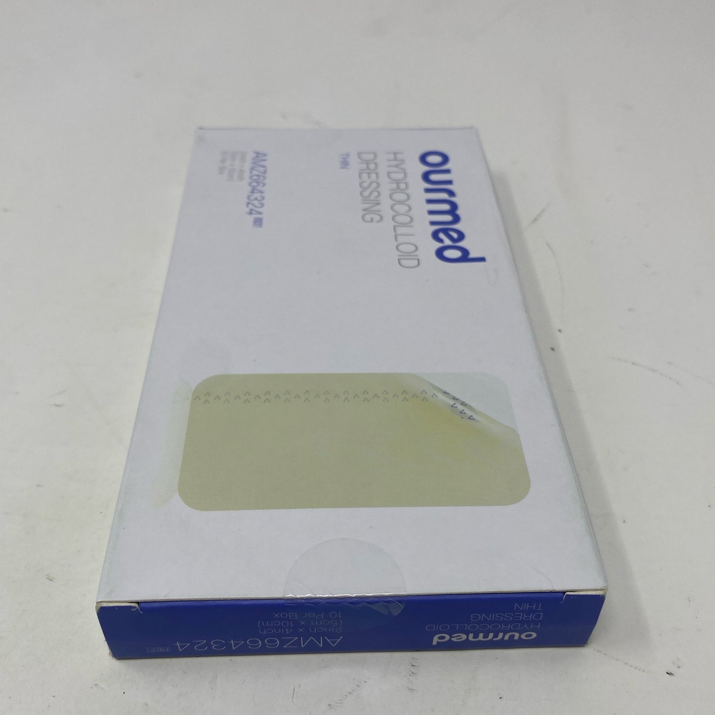Left-LPNO400042870