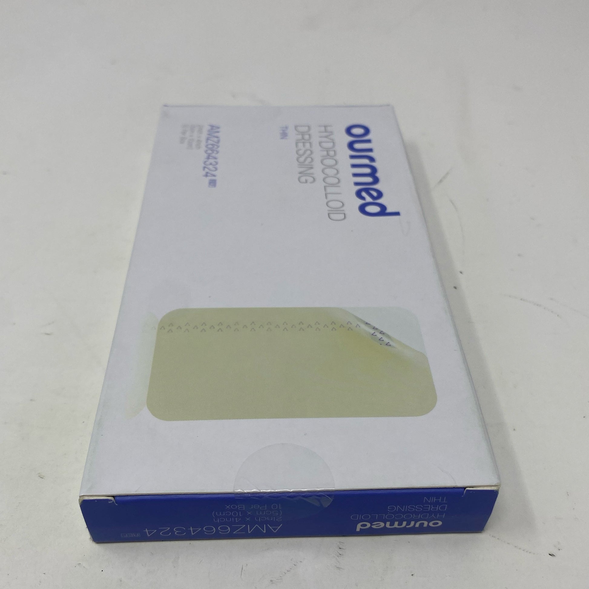 Left-LPNO400042870