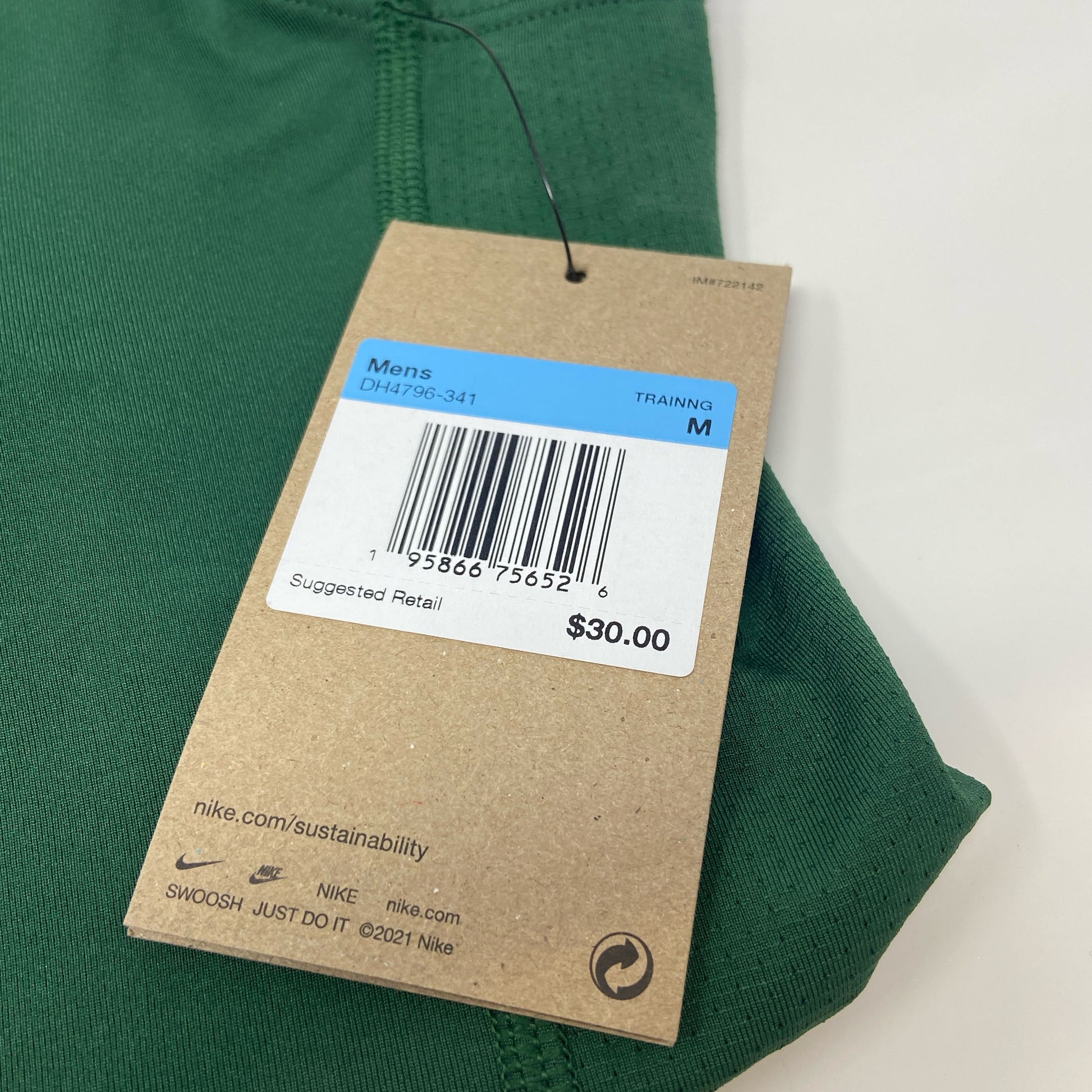 Serial #/Tag-LPNPMGP9215421